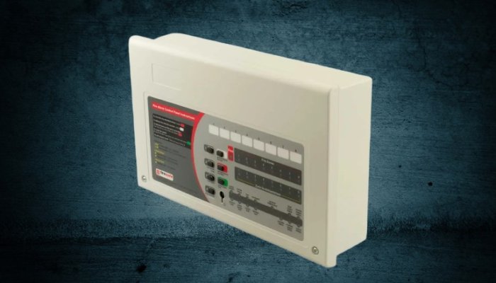 fire alarm installation bingley