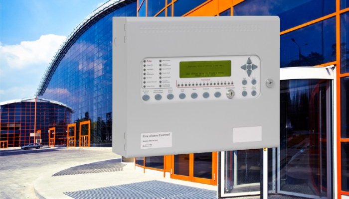 fire alarm installation bradford